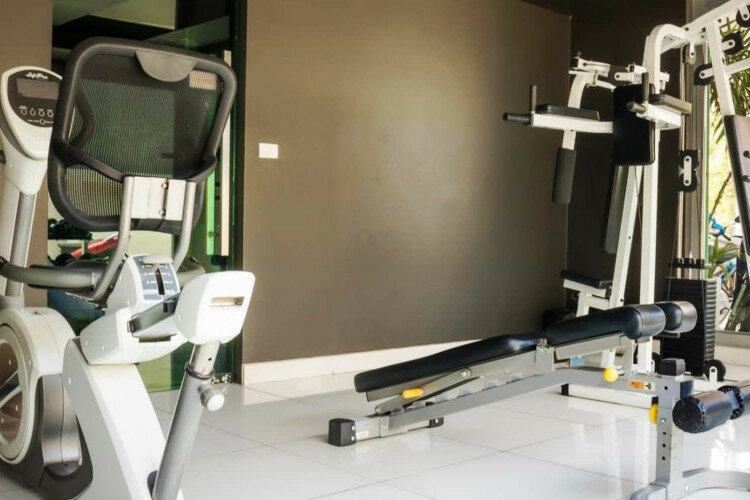 Кондоминиум в Паттайе, Таиланд | THE134913