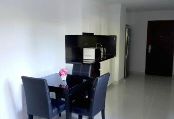 Кондоминиум в Паттайе, Таиланд | THE134913