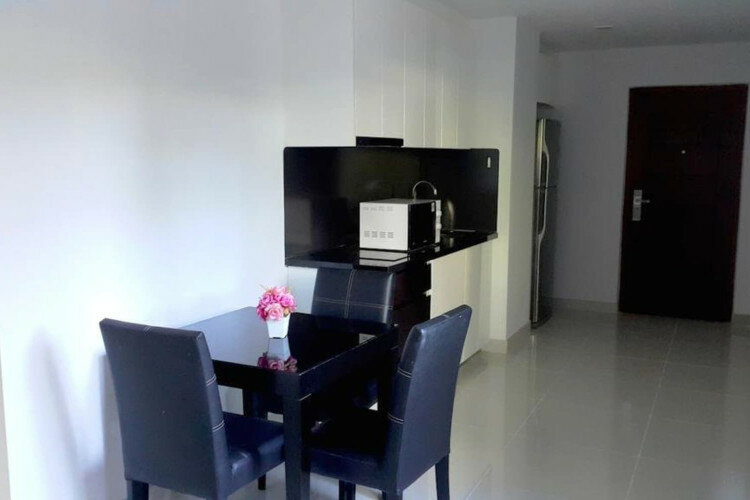 Кондоминиум в Паттайе, Таиланд | THE434915