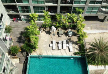 Кондоминиум в Паттайе, Таиланд | THE434915