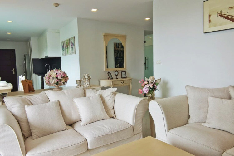 Кондоминиум в Паттайе, Таиланд | THE240387