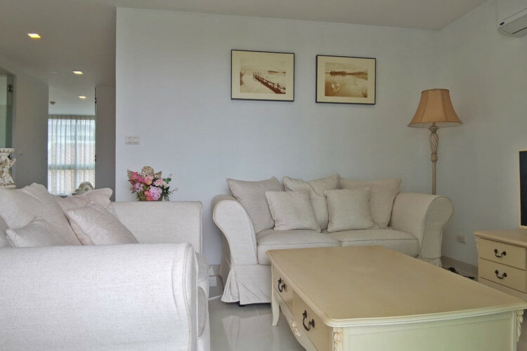 Кондоминиум в Паттайе, Таиланд | THE240387