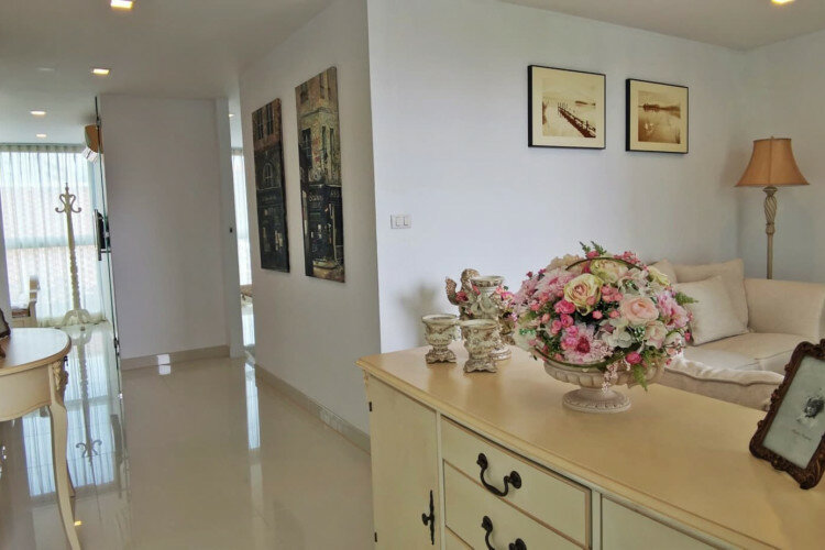 Кондоминиум в Паттайе, Таиланд | THE240387