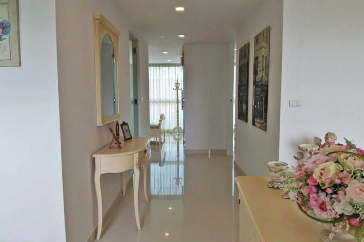 Кондоминиум в Паттайе, Таиланд | THE240387