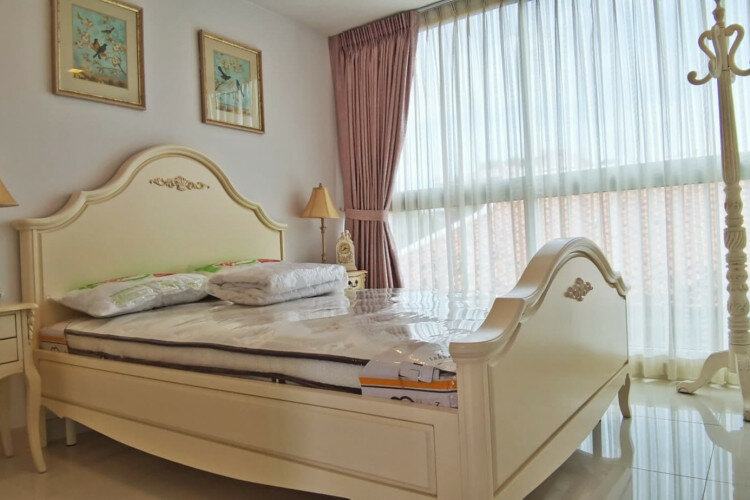 Кондоминиум в Паттайе, Таиланд | THE240387