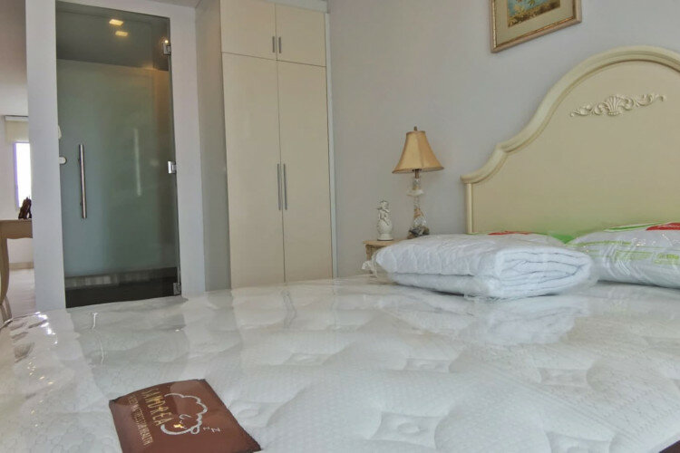 Кондоминиум в Паттайе, Таиланд | THE240387