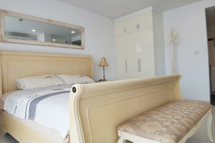 Кондоминиум в Паттайе, Таиланд | THE240387