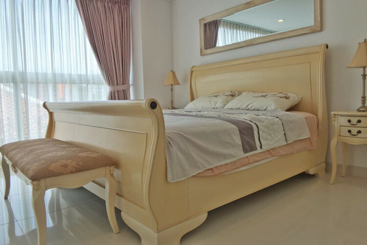 Кондоминиум в Паттайе, Таиланд | THE240387