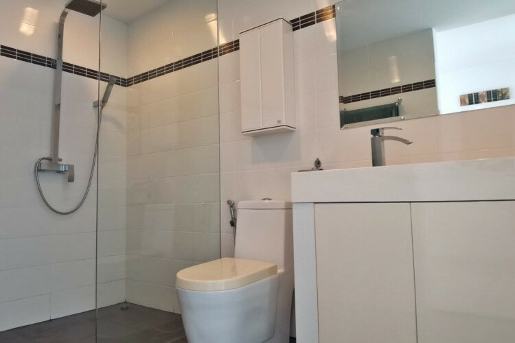 Кондоминиум в Паттайе, Таиланд | THE240387