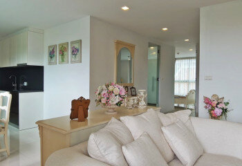 Кондоминиум в Паттайе, Таиланд | THE240387