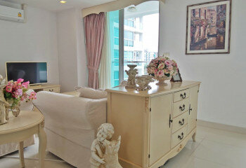 Кондоминиум в Паттайе, Таиланд | THE240387