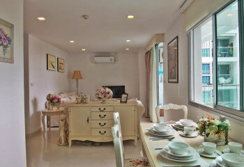 Кондоминиум в Паттайе, Таиланд | THE240387