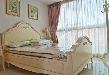 Кондоминиум в Паттайе, Таиланд | THE240387