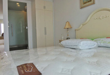 Кондоминиум в Паттайе, Таиланд | THE240387