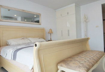 Кондоминиум в Паттайе, Таиланд | THE240387