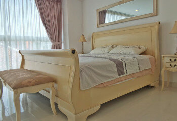 Кондоминиум в Паттайе, Таиланд | THE240387