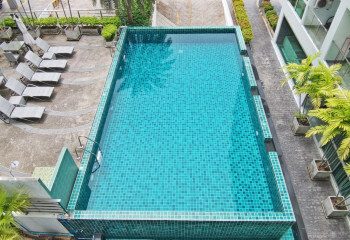 Кондоминиум в Паттайе, Таиланд | THE240387