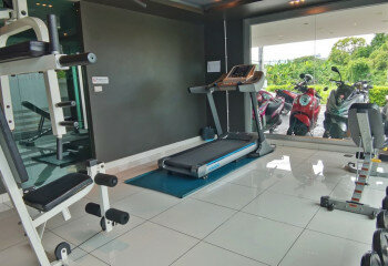 Кондоминиум в Паттайе, Таиланд | THE240387