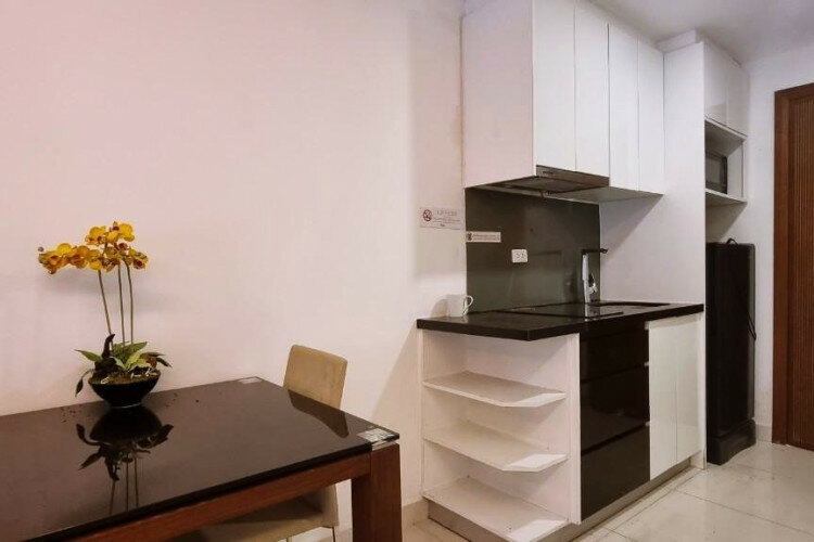 Кондоминиум в Паттайе, Таиланд | THE348580