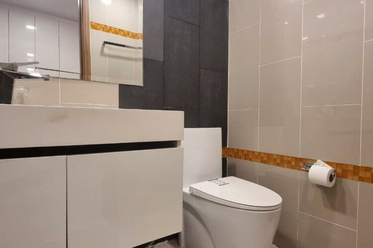 Кондоминиум в Паттайе, Таиланд | THE348580