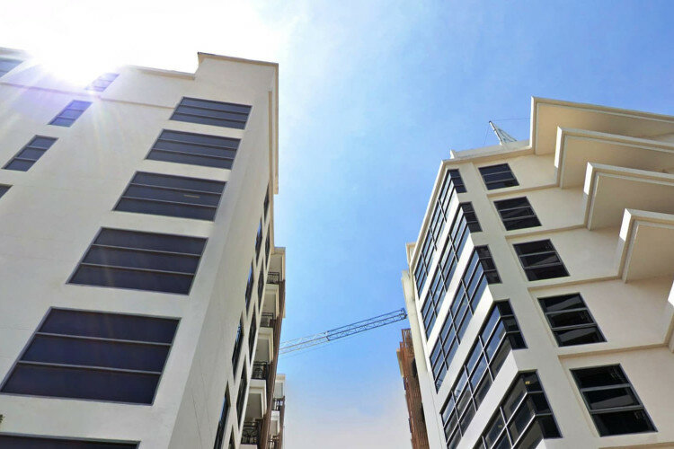 Кондоминиум в Паттайе, Таиланд | THE534904