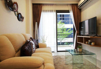 Кондоминиум в Паттайе, Таиланд | THE534904