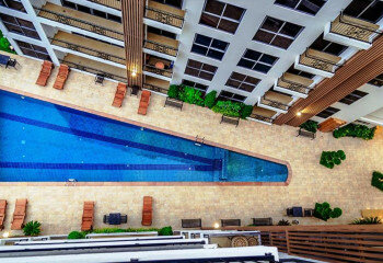 Кондоминиум в Паттайе, Таиланд | THE534904