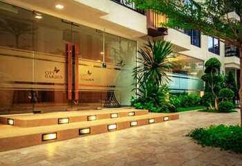 Кондоминиум в Паттайе, Таиланд | THE534904