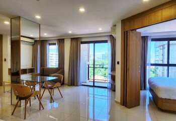 Кондоминиум в Паттайе, Таиланд | THE540432