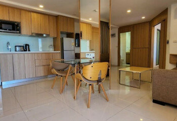 Кондоминиум в Паттайе, Таиланд | THE540432