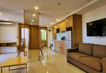 Кондоминиум в Паттайе, Таиланд | THE540432