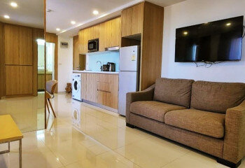 Кондоминиум в Паттайе, Таиланд | THE540432