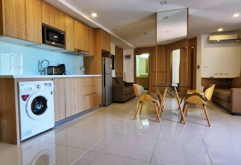 Кондоминиум в Паттайе, Таиланд | THE540432