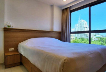 Кондоминиум в Паттайе, Таиланд | THE540432