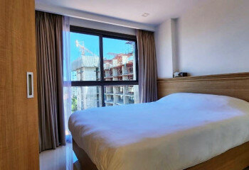 Кондоминиум в Паттайе, Таиланд | THE540432