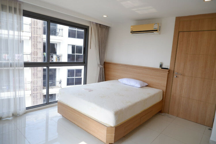 Кондоминиум в Паттайе, Таиланд | THE140698