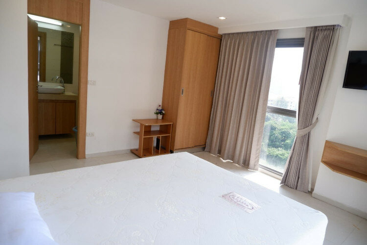 Кондоминиум в Паттайе, Таиланд | THE140698