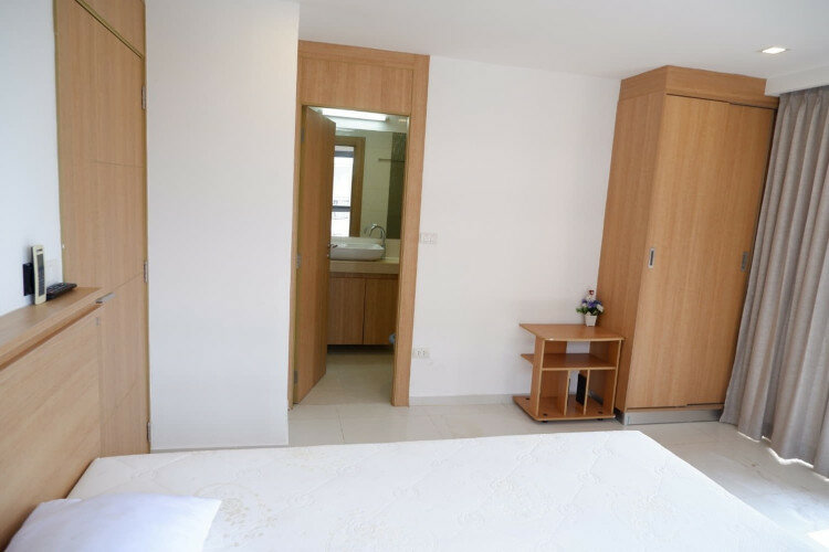 Кондоминиум в Паттайе, Таиланд | THE140698