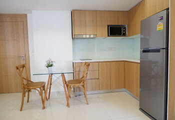 Кондоминиум в Паттайе, Таиланд | THE140698