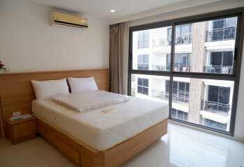 Кондоминиум в Паттайе, Таиланд | THE140698