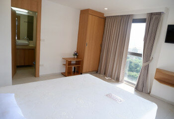 Кондоминиум в Паттайе, Таиланд | THE140698