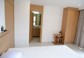 Кондоминиум в Паттайе, Таиланд | THE140698