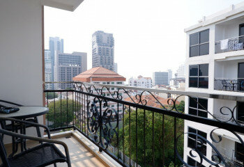 Кондоминиум в Паттайе, Таиланд | THE140698