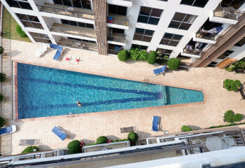 Кондоминиум в Паттайе, Таиланд | THE140698