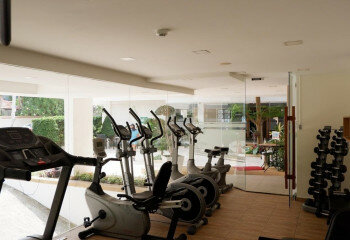 Кондоминиум в Паттайе, Таиланд | THE140698