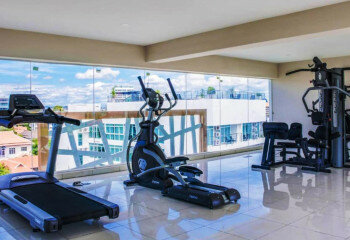 Кондоминиум в Паттайе, Таиланд | THE329889