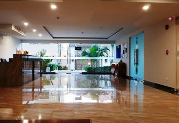 Кондоминиум в Паттайе, Таиланд | THE229887