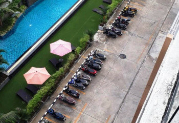 Кондоминиум в Паттайе, Таиланд | THE229887