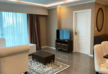 Кондоминиум в Паттайе, Таиланд | THE130337