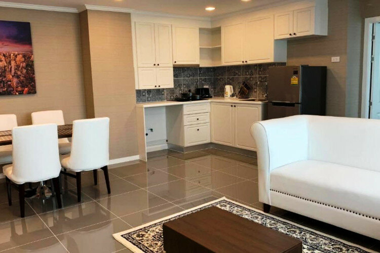 Кондоминиум в Паттайе, Таиланд | THE330335